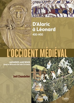 Cover of the book L'Occident médiéval