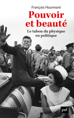 Cover of the book Pouvoir et beauté
