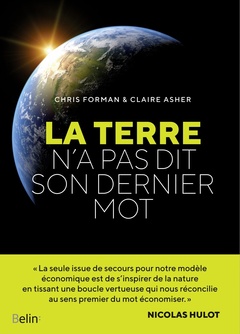 Cover of the book La Terre n'a pas dit son dernier mot