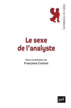 Cover of the book Le sexe de l'analyste