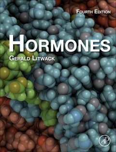 Couverture de l’ouvrage Hormones