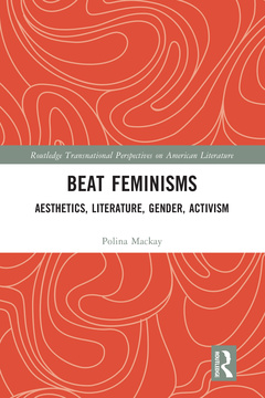 Couverture de l’ouvrage Beat Feminisms
