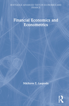 Couverture de l’ouvrage Financial Economics and Econometrics