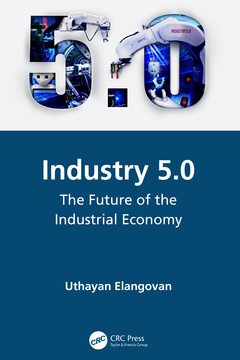 Couverture de l’ouvrage Industry 5.0