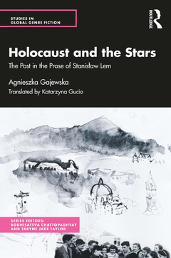Couverture de l’ouvrage Holocaust and the Stars