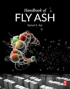 Couverture de l’ouvrage Handbook of Fly Ash