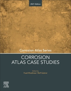 Cover of the book Corrosion Atlas Case Studies