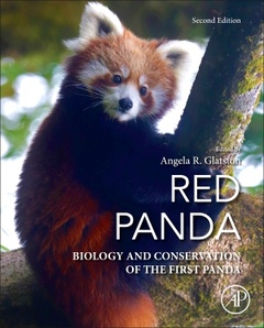 Couverture de l’ouvrage Red Panda