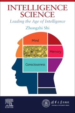 Cover of the book Intelligence Science