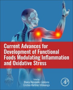 Cover of the book Current Advances for Development of Functional Foods Modulating Inflammation and Oxidative Stress
