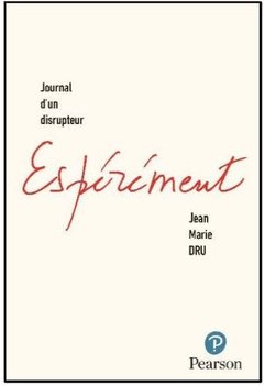 Cover of the book Espérément