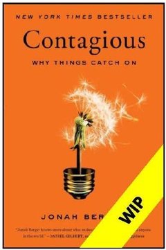 Cover of the book Contagieux