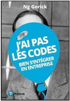 Cover of the book Les codes secrets au travail