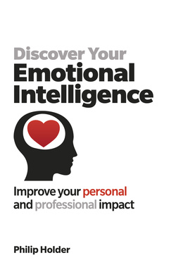 Cover of the book Discover Your Emotional Intelligence