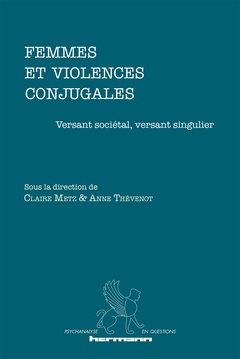 Couverture de l’ouvrage Femmes et violences conjugales