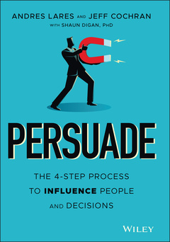 Cover of the book Persuade