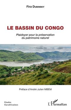 Couverture de l’ouvrage Le bassin du Congo