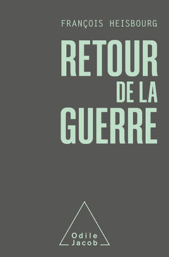 Cover of the book Retour de la guerre