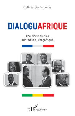 Couverture de l’ouvrage Dialoguafrique