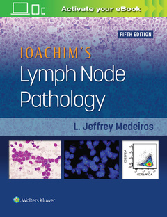 Couverture de l’ouvrage Ioachim's Lymph Node Pathology