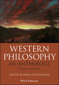 Couverture de l’ouvrage Western Philosophy