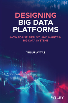 Couverture de l’ouvrage Designing Big Data Platforms