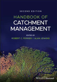 Couverture de l’ouvrage Handbook of Catchment Management