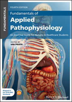 Cover of the book Fundamentals of Applied Pathophysiology