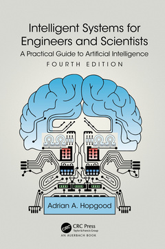 Cover of the book Intelligent Systems for Engineers and Scientists