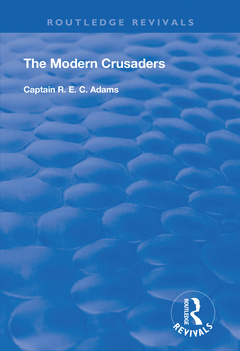 Cover of the book The Modern Crusaders