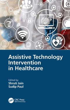 Couverture de l’ouvrage Assistive Technology Intervention in Healthcare