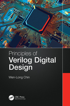 Couverture de l’ouvrage Principles of Verilog Digital Design