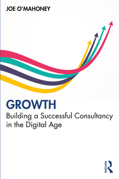 Cover of the book Growth