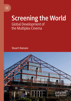 Couverture de l’ouvrage Screening the World