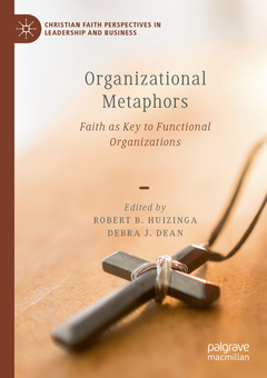 Couverture de l’ouvrage Organizational Metaphors 