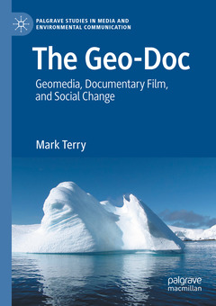 Couverture de l’ouvrage The Geo-Doc