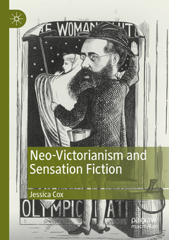 Couverture de l’ouvrage Neo-Victorianism and Sensation Fiction