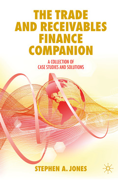 Couverture de l’ouvrage The Trade and Receivables Finance Companion