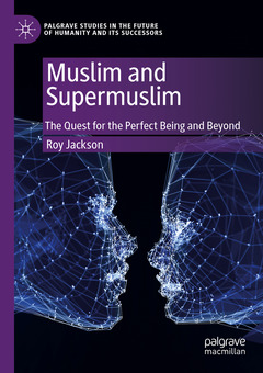 Couverture de l’ouvrage Muslim and Supermuslim