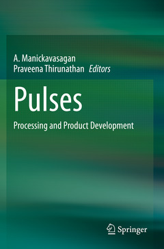 Cover of the book Pulses