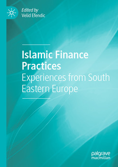 Couverture de l’ouvrage Islamic Finance Practices