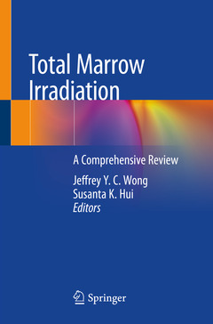 Couverture de l’ouvrage Total Marrow Irradiation