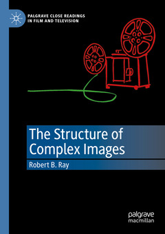 Couverture de l’ouvrage The Structure of Complex Images