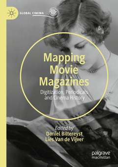 Cover of the book Mapping Movie Magazines