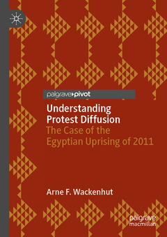 Couverture de l’ouvrage Understanding Protest Diffusion