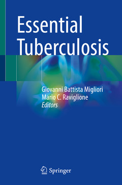Couverture de l’ouvrage Essential Tuberculosis