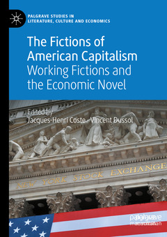 Couverture de l’ouvrage The Fictions of American Capitalism