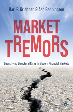 Couverture de l’ouvrage Market Tremors