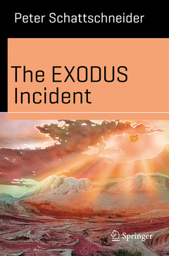 Cover of the book The EXODUS Incident