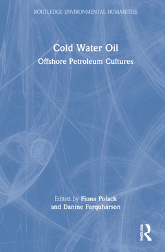 Couverture de l’ouvrage Cold Water Oil